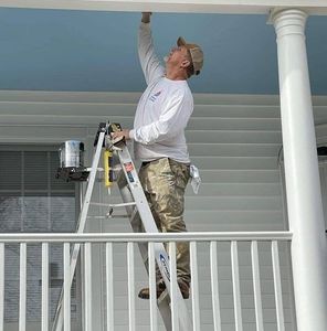 Meet your Posher, Leonard